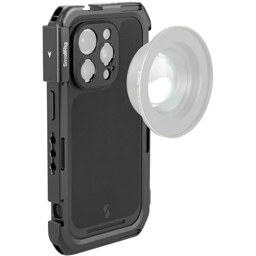 Kit dual SmallRig para iPhone 16 Pro Max. - Imagen 3