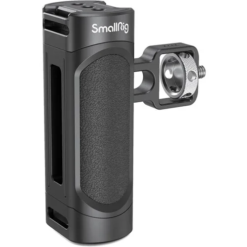 Empuñadura lateral ligera SmallRig para teléfono