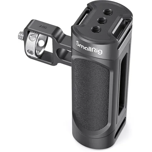 Empuñadura lateral ligera SmallRig para teléfono - Imagen 3