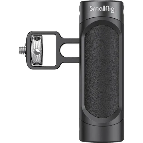 Empuñadura lateral ligera SmallRig para teléfono - Imagen 4