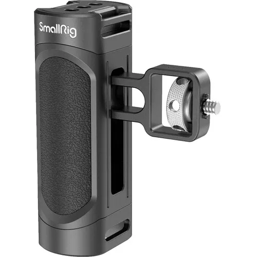 Empuñadura lateral ligera SmallRig para teléfono - Imagen 5