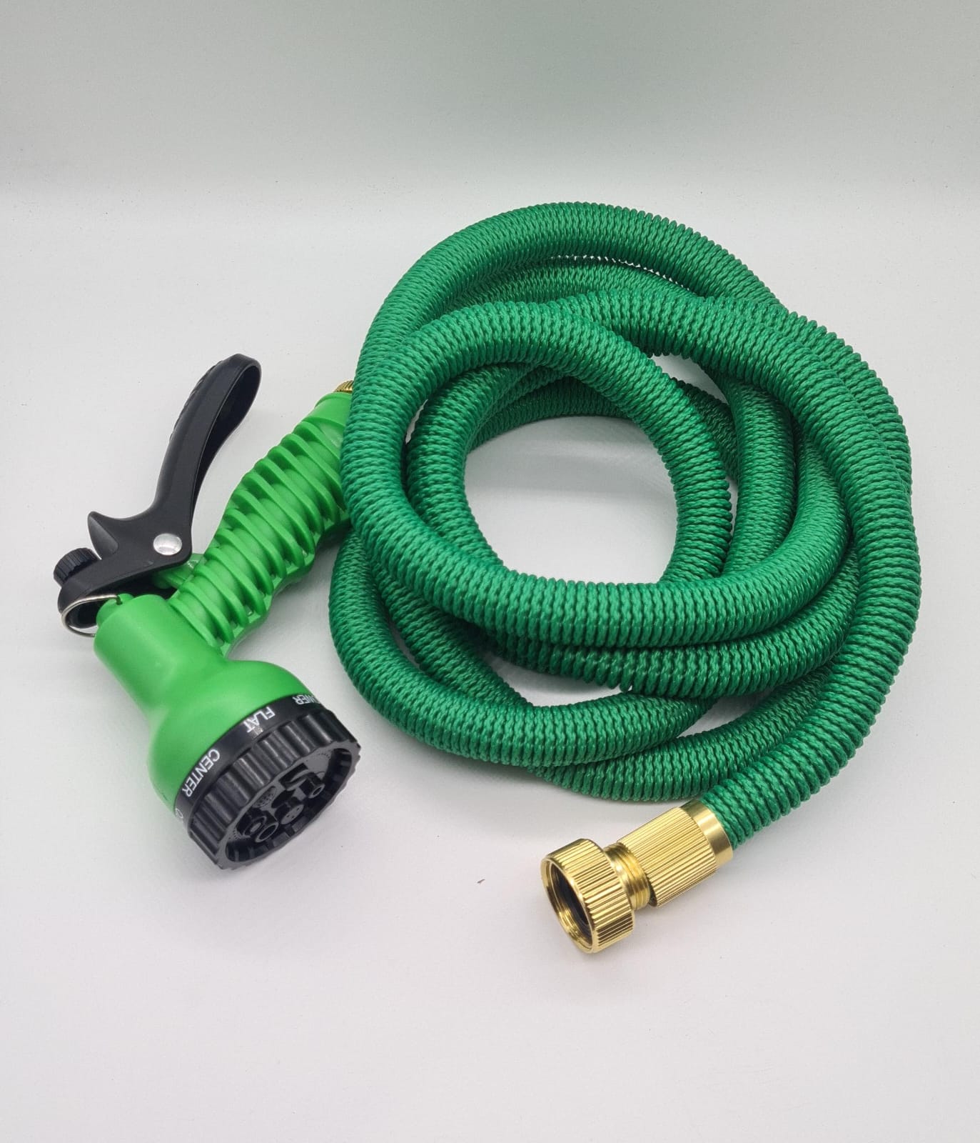 Manguera extensible con regador 2.5 MTS - Imagen 2