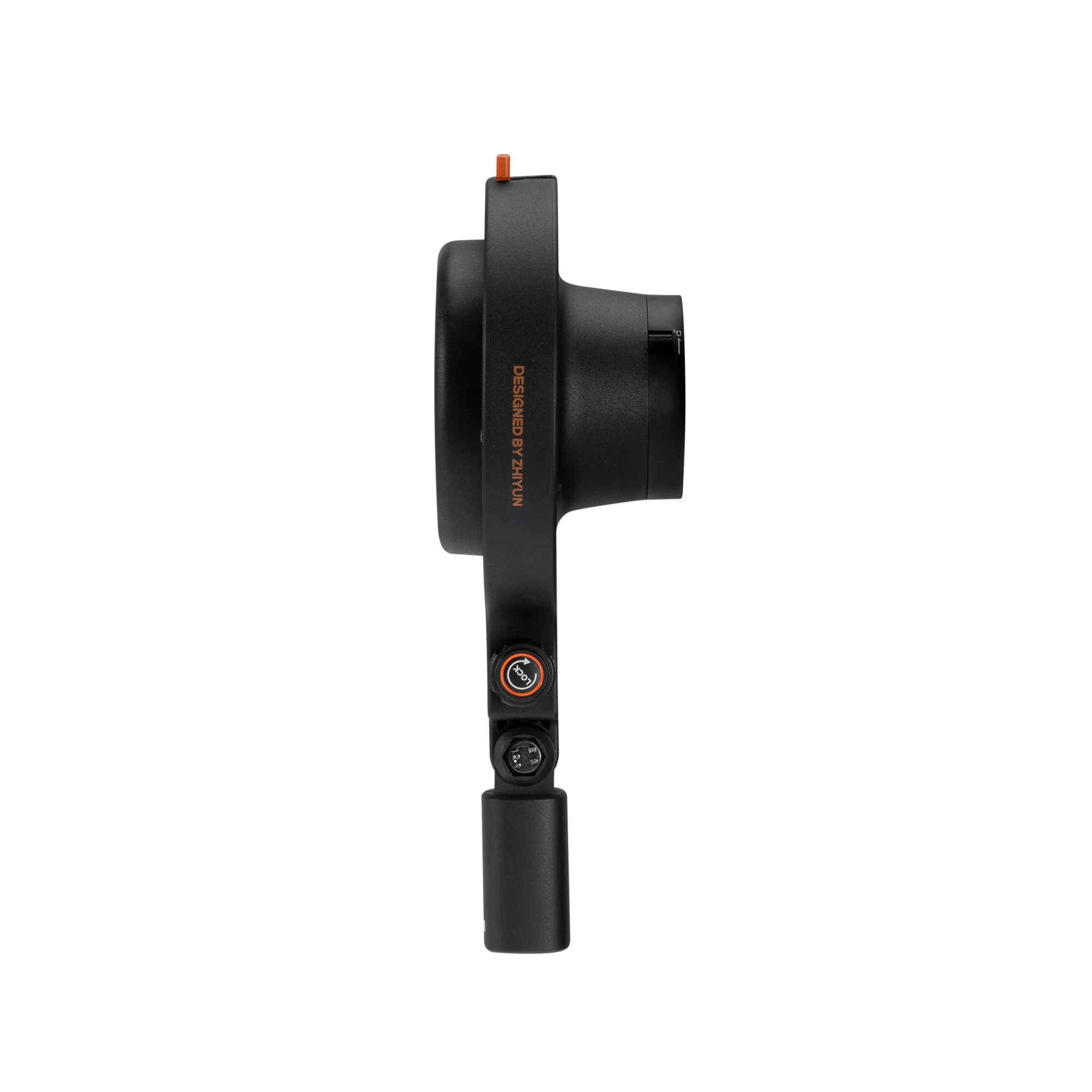 ZHIYUN Bowens Mount adaptador para X100 - Imagen 3